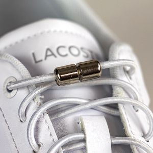 COCCINE Еластични връзки за обувки, 100 см, 3 мм