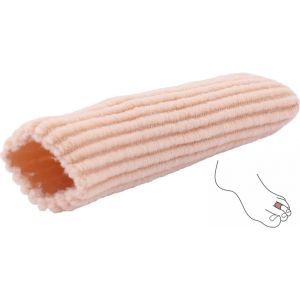 COCCINE GELFINGER STRECH ECO TUB Гел-протектор за пръсти, 15 см