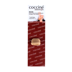 COCCINE GELTEX Гел-протектор за пръсти, 1 бр