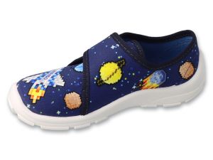 BEFADO SKATE 273X318