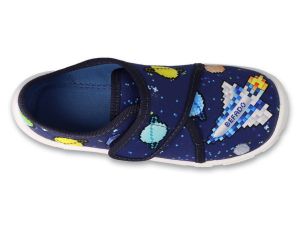 BEFADO SKATE 273X318