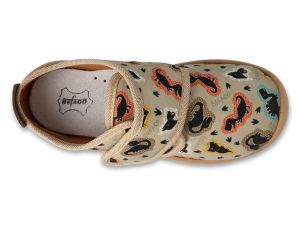 BEFADO BOOGY MUMMY&ME 660X049