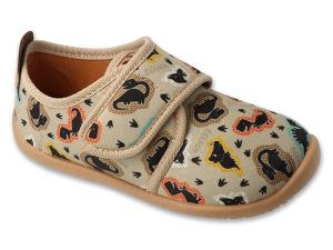 BEFADO BOOGY MUMMY&ME 660X049