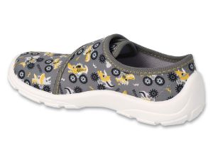 BEFADO SKATE 273X318