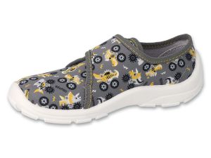 BEFADO SKATE 273X318