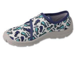 BEFADO SKATE 273X318