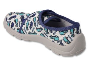 BEFADO SKATE 273X318