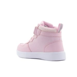 WINK RHEA LED Детски светещи кецове за момиче, Розови