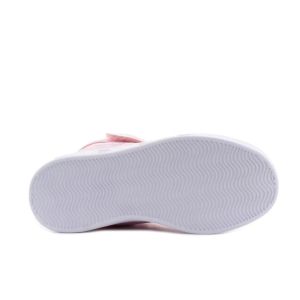 WINK RHEA LED Детски светещи кецове за момиче, Розови