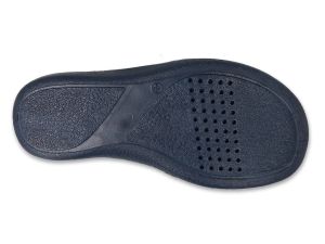 DR ORTO Actifresh Sanitized 088D001 Ортопедични обувки с лепки, Сини