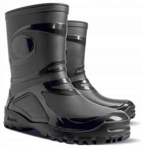 Гумени ботуши Demar Young 2 - черни