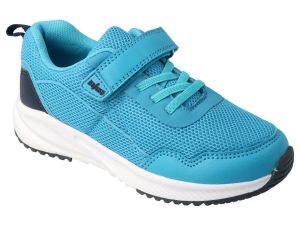 BEFADO SPORT 516Q116 Анатомични маратонки с лепки, Сини