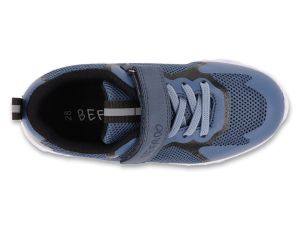 BEFADO JOLY 516X497 Ултралеки детски маратонки, Сини