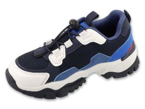 Кроссовки BEFADO CREATIVE 516X262