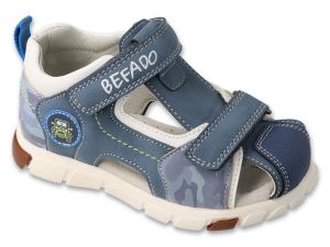 BEFADO PAPI 242P088