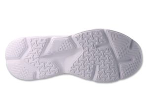 BEFADO 516Q348 Анатомични маратонки за широк крак, Бежови