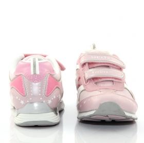 Pantofi fete GEOX J01C5B 01154 C8005 roz