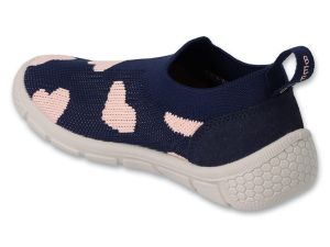 Sneaker Junior BEFADO FLASH 516X108
