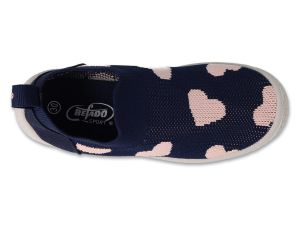 Sneaker Junior BEFADO FLASH 516X108