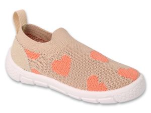 Sneaker Junior BEFADO FLASH 516X108