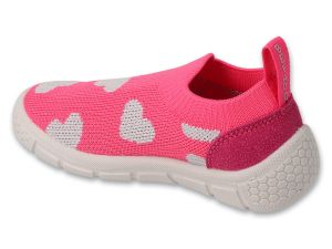 Sneaker Junior BEFADO FLASH 516X108