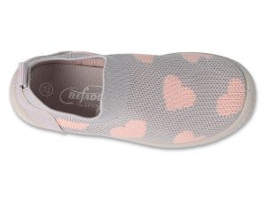 Sneaker Junior BEFADO FLASH 516X108