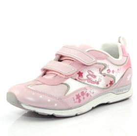 Pantofi fete GEOX J01C5B 01154 C8005 roz