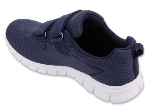 BEFADO HOME&GO 517D030 Дамски спортни обувки, Сини