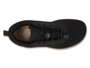 BEFADO BAREFOOT Боси обувки – черни, L ширина