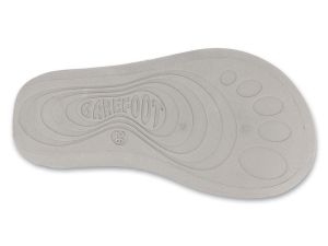 BEFADO BAREFOOT 141XY008 Детски боси обувки с ароматна подметка - M ширина