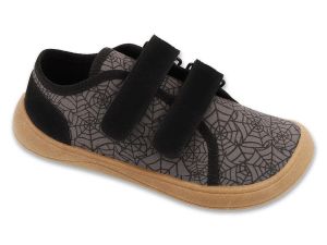 BEFADO BAREFOOT 141XY002 Детски боси обувки с ароматна подметка - M ширина