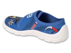 BEFADO SKATE 273X318