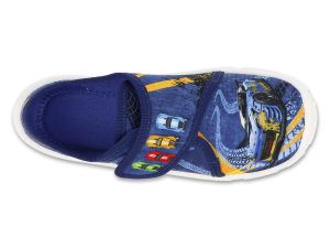 BEFADO SKATE 273X318