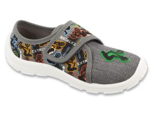 BEFADO SKATE 273X318