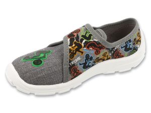 BEFADO SKATE 273X318