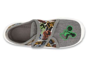 BEFADO SKATE 273X318