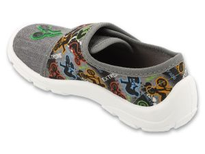 BEFADO SKATE 273X318