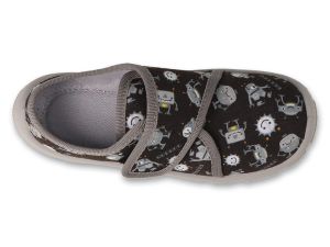 BEFADO SKATE 273X318