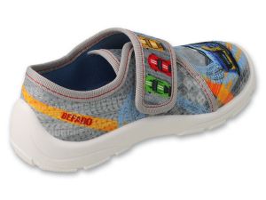 BEFADO SKATE 273X318