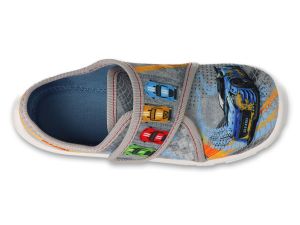 BEFADO SKATE 273X318