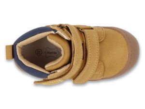 BEFADO COZY 169P047 Детски боти  – бежови