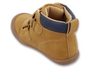 BEFADO COZY 169P047 Детски боти  – бежови