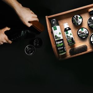 Силиконова самополираща гъба Svorto Quick Shine - безцветна