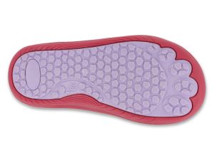 BEFADO BAREFOOT FREEZY Детски боси боти - цикламени S ширина  