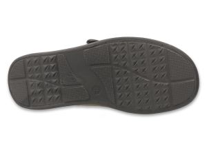 BEFADO DR ORTO 462D002 Pantofi ortopedici femei pentru picior lat, negri 