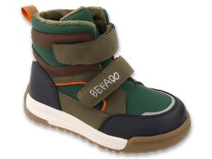 BEFADO PAPI 242P088