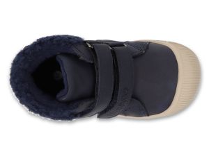 BEFADO BAREFOOT FOXY Детски боси боти - бежови M ширина  