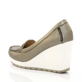 GEOX DORI Zeppe  - mid