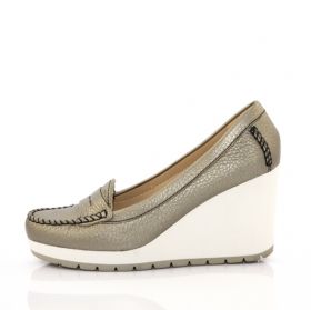 GEOX DORI Zeppe  - mid