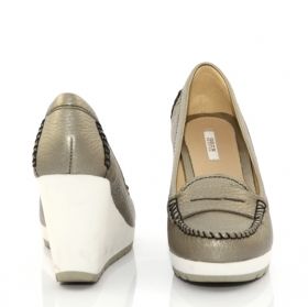 GEOX DORI Zeppe  - mid